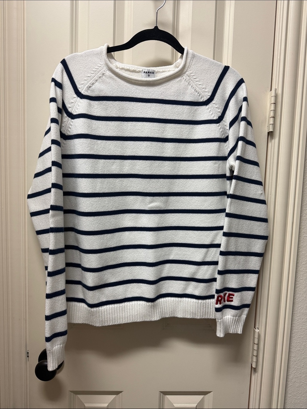 Parke x Target collab size large